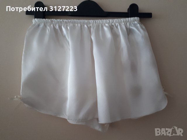 Сатенена пижама, снимка 12 - Пижами - 37461956