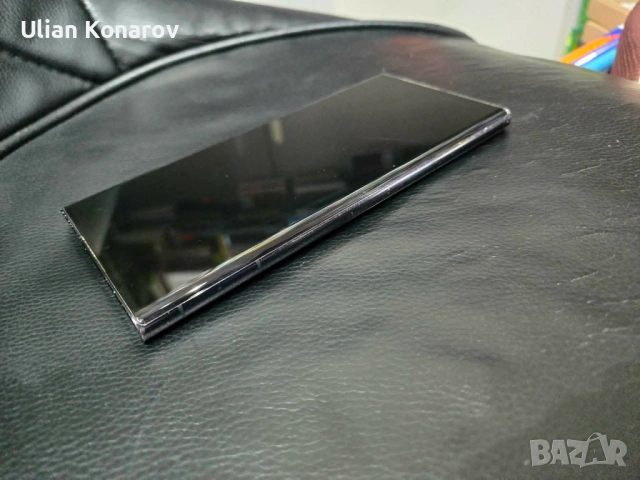 Samsung Galaxy S22 Ultra 8 /128 GB, снимка 7 - Samsung - 54291534
