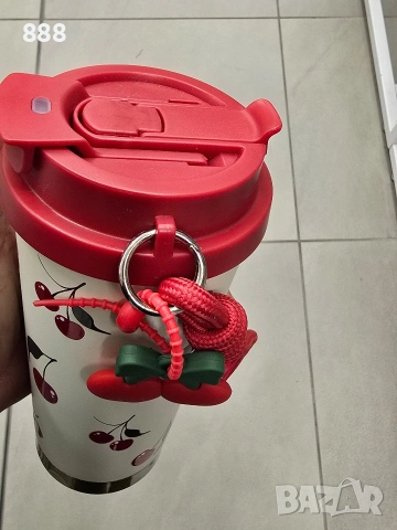 термос черешки, снимка 3 - Термоси - 54044583