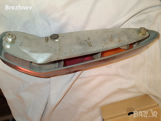 Стоп Шкода 1000мб, снимка 4 - Части - 52861244