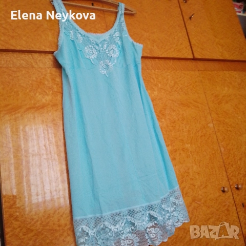 Дамски нощници 