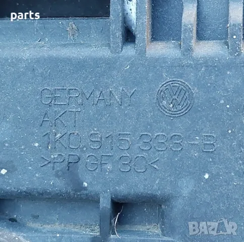 Стойка Акумулатор Ауди A3 8P
- VW Голф 5
- 1K0915333, снимка 5 - Части - 48006730