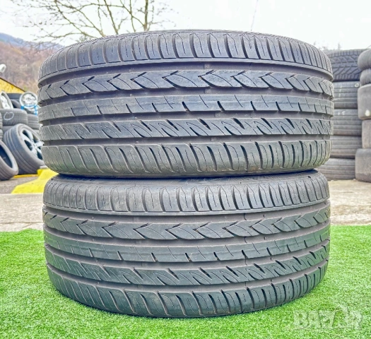 Гуми 225/40/18 Viking, снимка 3 - Гуми и джанти - 54044534