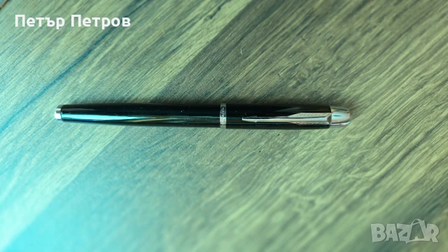 Ролер, черен, оригинален Parker, снимка 2 - Други - 51134057