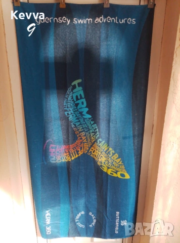 Разпродажба на плажни хавлии, снимка 11 - Хавлиени кърпи - 54006349