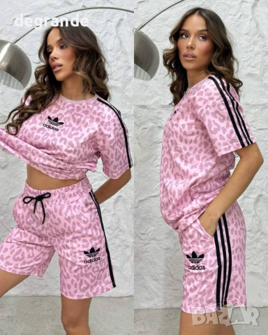 🎀Adidas Огромен избор на модели и цветове , снимка 2 - Спортни екипи - 54169814