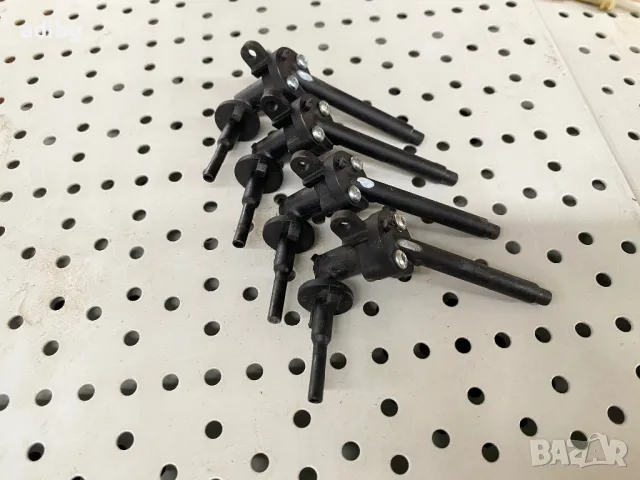 Saeco Odea - Клапан Чучур за Кафе