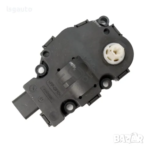 Моторче клапи парно Mercedes-Benz C-Class 204 (W/S/C) 2007-2014 ID: 144793, снимка 2 - Части - 49558700