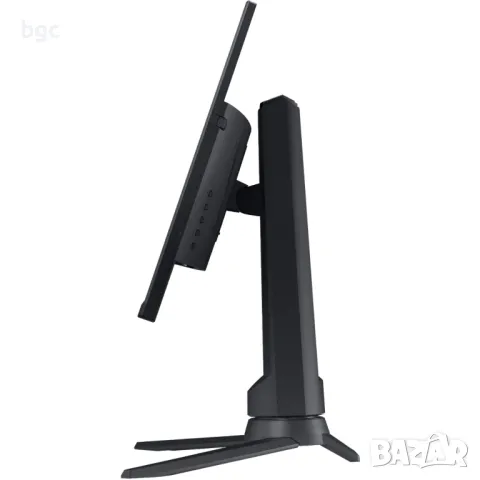 Монитор 27'' 144Hz, 1ms, Free Sync Premium, Pivot, Flicker Free, Display Port, HDMI, LF27G35TFWUXEN , снимка 10 - Монитори - 49369067