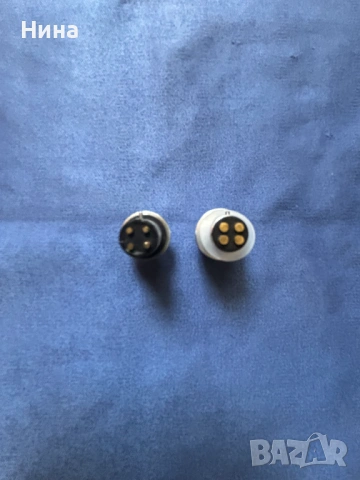 High End носачи за грамофонни дози, снимка 16 - Други услуги - 38486654