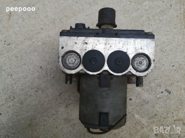 Оригинална abs помпа за Мерцедес за Е-Класа W210 300D, снимка 2 - Части - 29284791