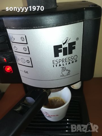 маркова кафемашина, снимка 5 - Кафемашини - 29091807