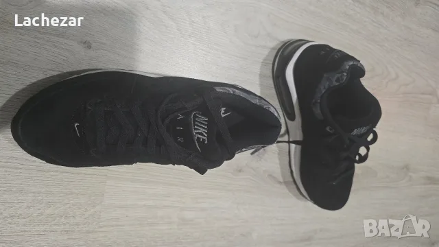 мъжки маратонки Nike Air Max 41 с камери , снимка 4 - Маратонки - 56168581