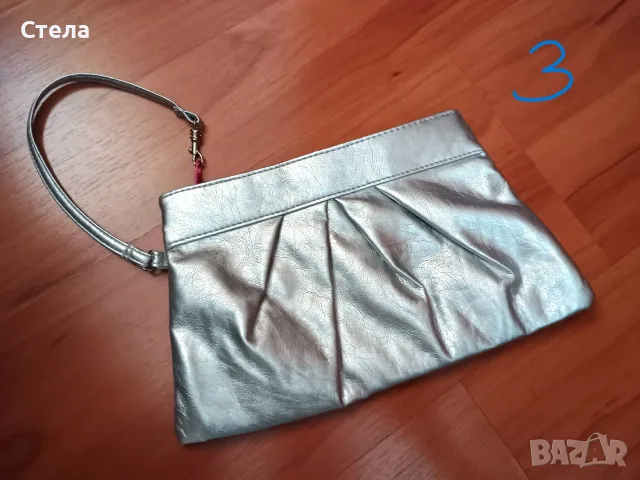 Дамски Чанти, нови, по 5-7 Euro, снимка 8 - Чанти - 55754983