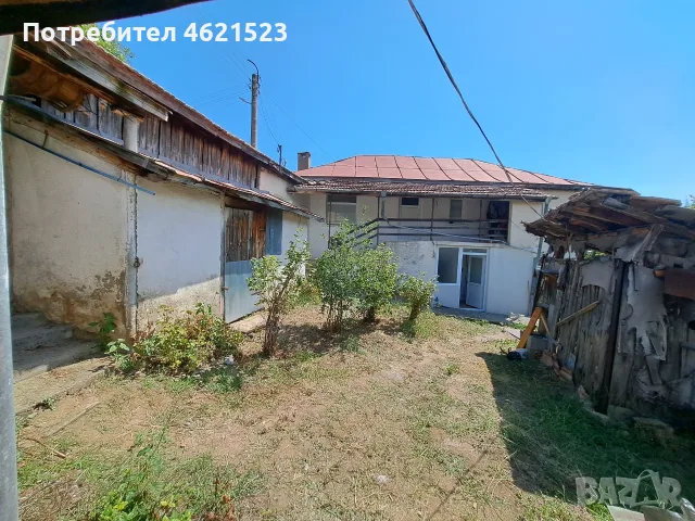 ПРОДАВА СЕ! Къща в с. Загражден, обл. Смолян, снимка 2 - Къщи - 55979084