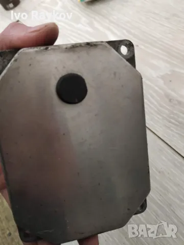 Компютър двигател за Fiat Grande Punto, 1.2, 51798649, IAW5SF3.M1, снимка 4 - Части - 49098965