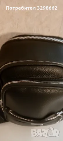 Продавам дамска раница, снимка 2 - Раници - 56278194