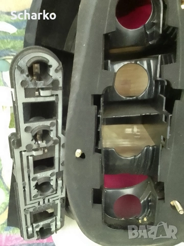 Заден десен стоп А169, снимка 5 - Части - 54355624