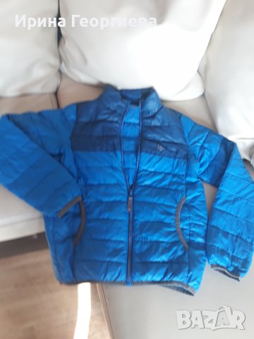 Детски тънки  якета 2 бр, снимка 6 - Детски якета и елеци - 39563960