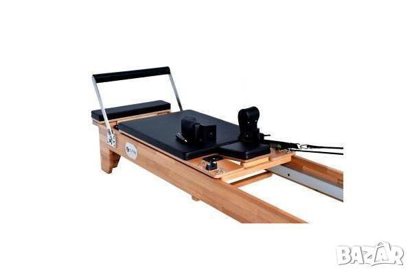 Пилатес REFORMER Black Friday  Yolida Reformers 