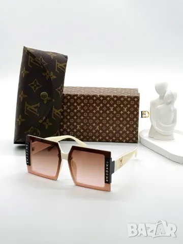 очила с калъф celine gucci, снимка 6 - Слънчеви и диоптрични очила - 50423175