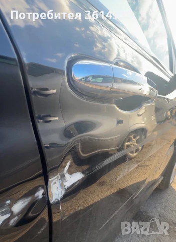 Фиат Типо II - Предни лява и дясна врати, снимка 6 - Части - 50773949
