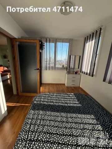 Двустаен апартамент в Цветен квартал, снимка 2 - Апартаменти - 53131569