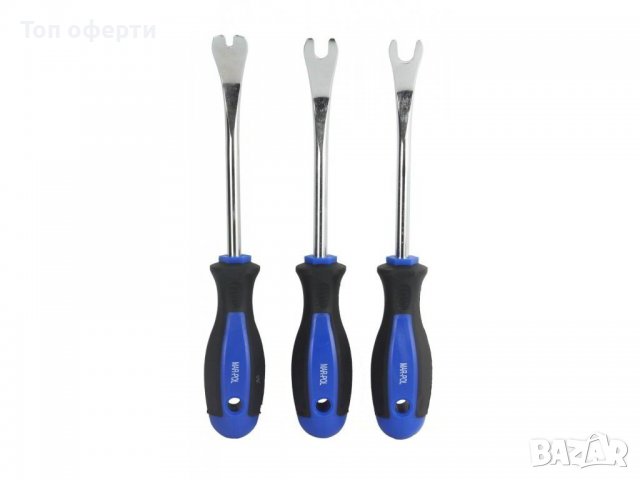 Комплект Вилки за вадене на щипки 6 части Mar-Pol, снимка 2 - Други инструменти - 40217564