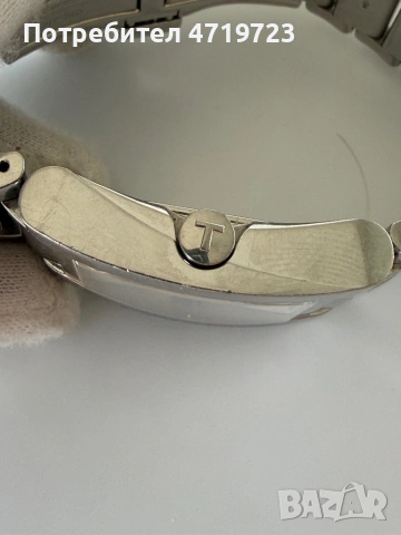 Tissot Generosi-T T007309A, снимка 3 - Дамски - 53941021