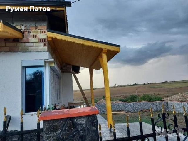 ремонт на покриви , снимка 10 - Ремонт на покриви - 53223404