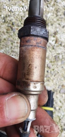 Ламбда сонда Bosch за бмв 0258005177 0258005259 bmw e46 бензин , снимка 3 - Части - 37349546