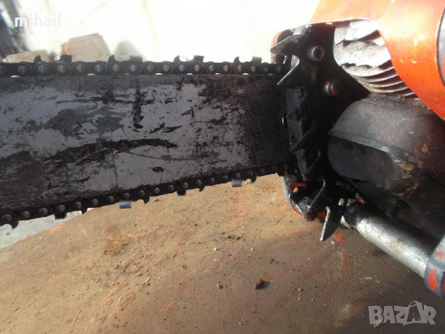 Vintage Dolmar CА     Dolmar CA 113, снимка 5 - Градинска техника - 30874773