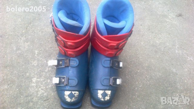 Скиорски обувки, снимка 1 - Зимни спортове - 31802511