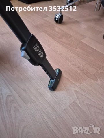 BeSafe столче за кола iZi Turn i-Size Metalic Melange, снимка 8 - Столчета за кола и колело - 52709426