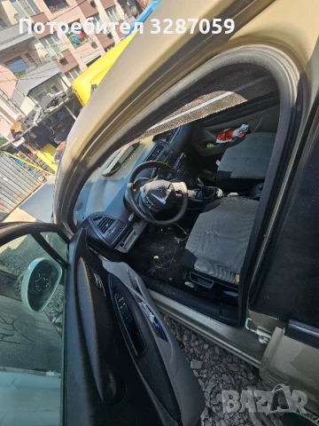 citroen c4, снимка 6 - Автомобили и джипове - 50657501