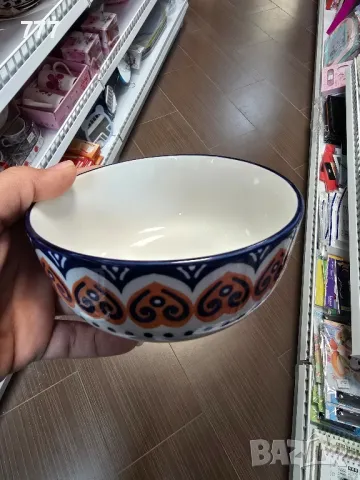 купички , снимка 2 - Чинии - 48487443