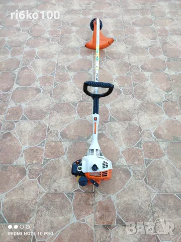 Моторна коса Stihl FS 45, снимка 1