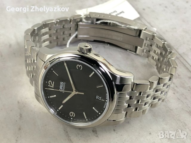 ORIS Classic Date Automatic . ID44417684