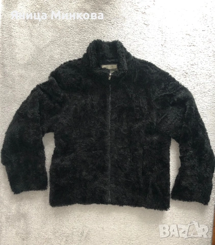 Дамско преходно яке