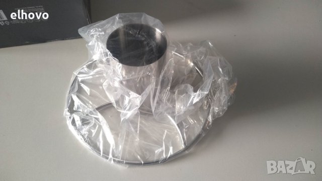 Стойка за печене на пиле Florabest, снимка 3 - Други - 40515580