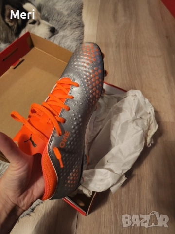 Футболни обувки 43 размер, снимка 7 - Футбол - 52308205