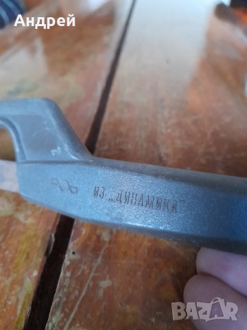 Стара ножовка #6, снимка 3 - Антикварни и старинни предмети - 38746756
