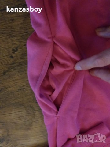 NIKE SWOOSH HOODIE DRESS - страхотна туника, снимка 9 - Туники - 39259097