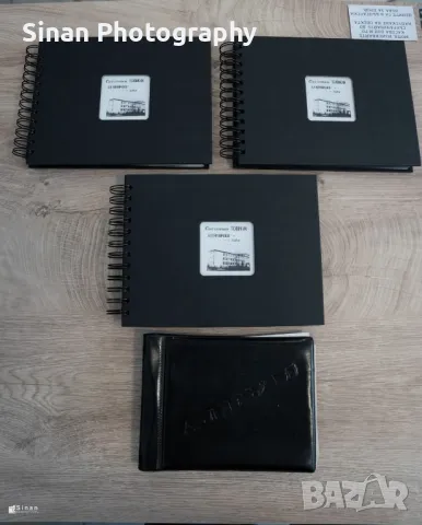 Реставрация на спомени – Нов живот за старите ви снимки!, снимка 4 - Копирни услуги - 48330557