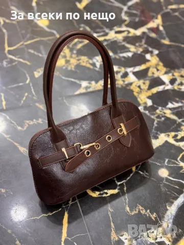 Дамска Чанта - Налични Различни Цветове  Код D1779, снимка 6 - Чанти - 48972287