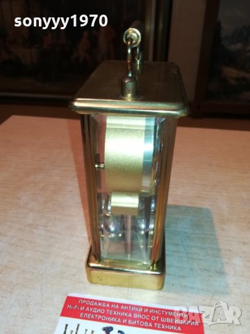 златен часовник-внос германия 0609212001, снимка 12 - Антикварни и старинни предмети - 34045416