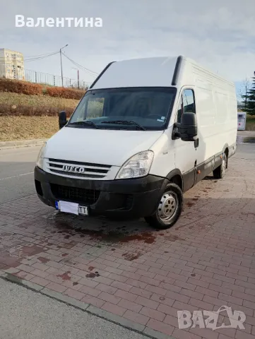 Транспортни услуги, снимка 2 - Транспортни услуги - 23405345