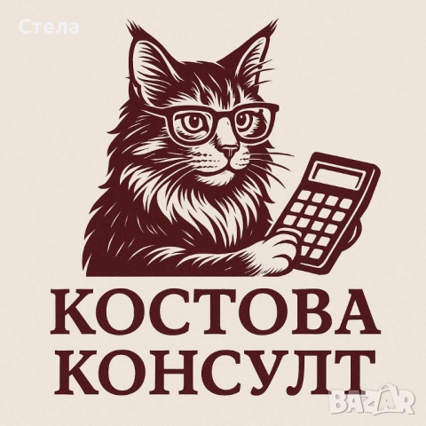 Счетоводни услуги и данъчни консултации Стара Загора 