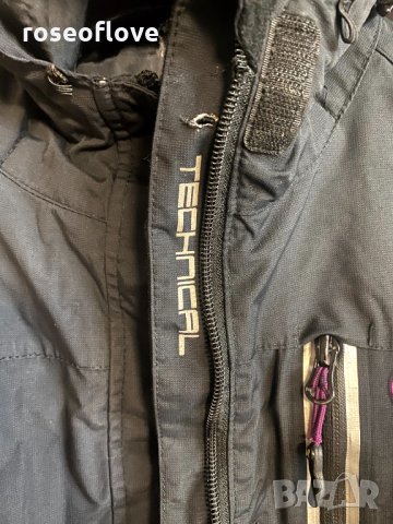 KILMANOCK детско ски яке AIR-FLO, снимка 11 - Детски якета и елеци - 31489107