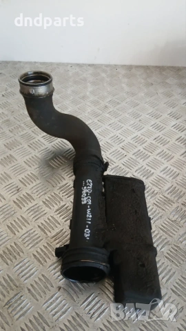 Тръба Mercedes E270 CDI W211 2003